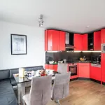 Apartman Hohe Lith - 335