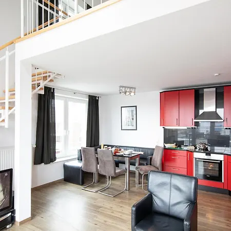Apartment Hohe Lith - 3.35