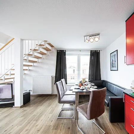 Apartment Hohe Lith - 3.35
