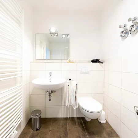 Apartment Hohe Lith - 3.35