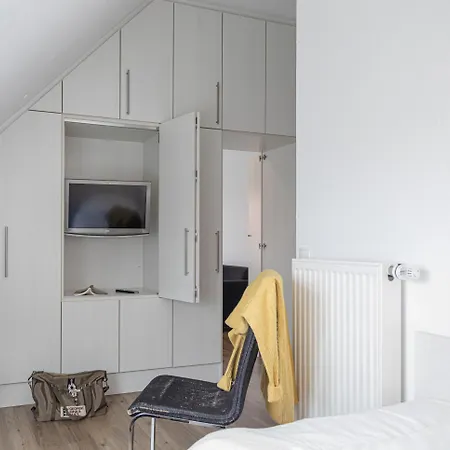 Apartment Hohe Lith - 3.35 *