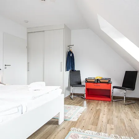 Hohe Lith - 3.35 Apartment