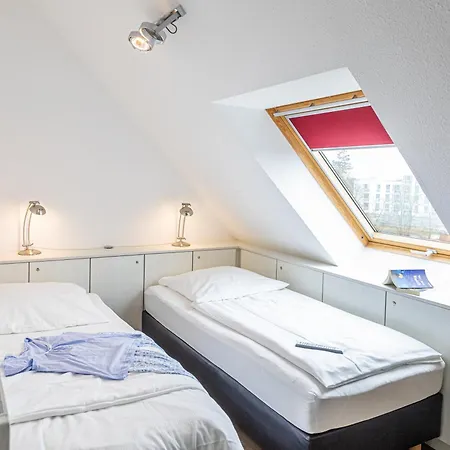Hohe Lith - 3.35 Apartment *