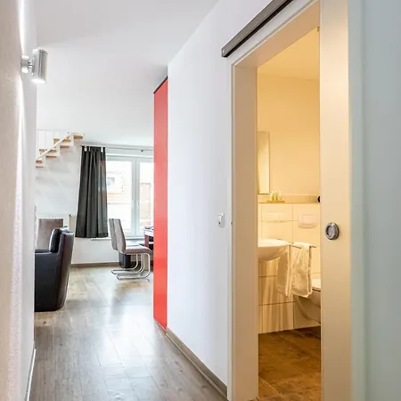 Apartment Hohe Lith - 3.35