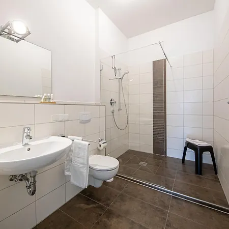 Hohe Lith - 3.35 Apartment Cuxhaven