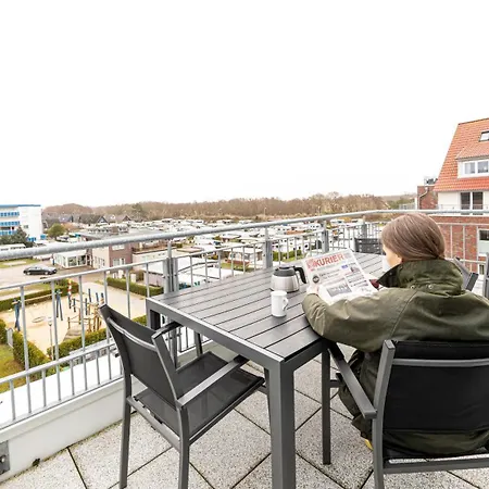 Hohe Lith - 3.35 Apartment