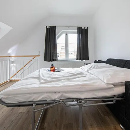 Apartament Hohe Lith - 335 *