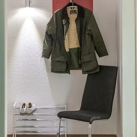 Hohe Lith - 335 Cuxhaven