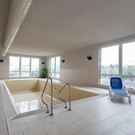 Hohe Lith - 335 * Cuxhaven