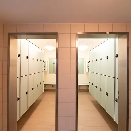 Hohe Lith - 335 Apartament