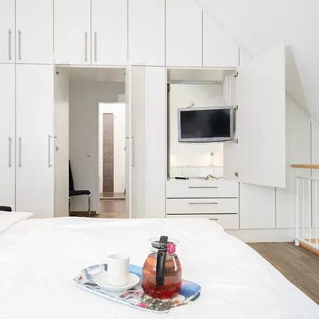 דירה Hohe Lith - 335 *