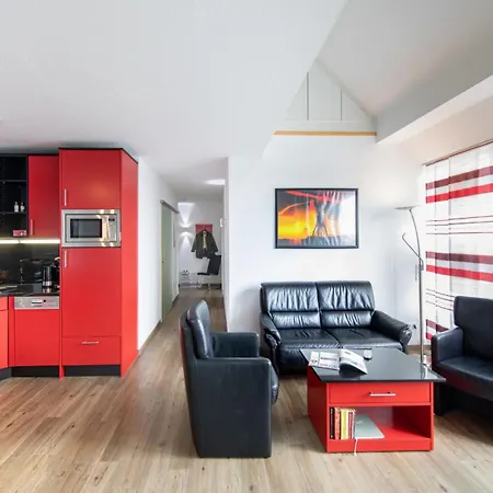 Hohe Lith - 335 קושהאבן