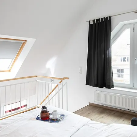 Hohe Lith - 335 דירה *