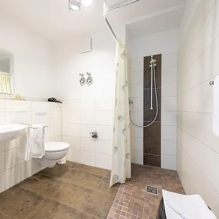 Hohe Lith - 335 Apartament Cuxhaven