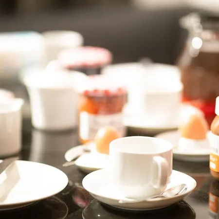 Hohe Lith - 335 Apartament *