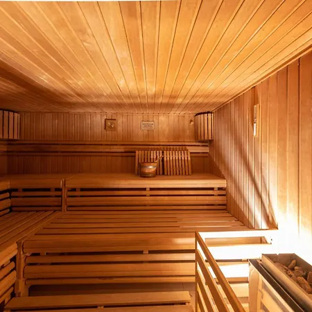 Hohe Lith - 335 דירה