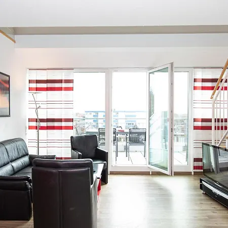 Apartament Hohe Lith - 335 *