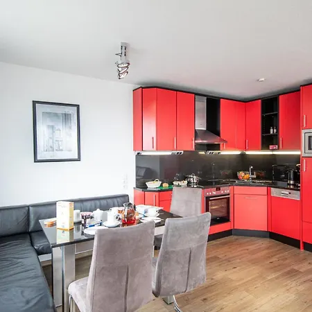 Apartamento Hohe Lith - 335