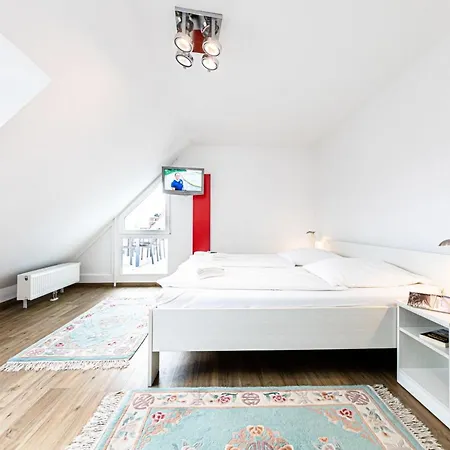 Hohe Lith - 335 קושהאבן